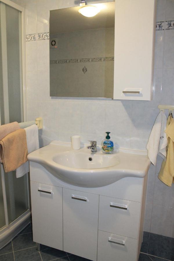 Apartment Frleta อูมัค ภายนอก รูปภาพ