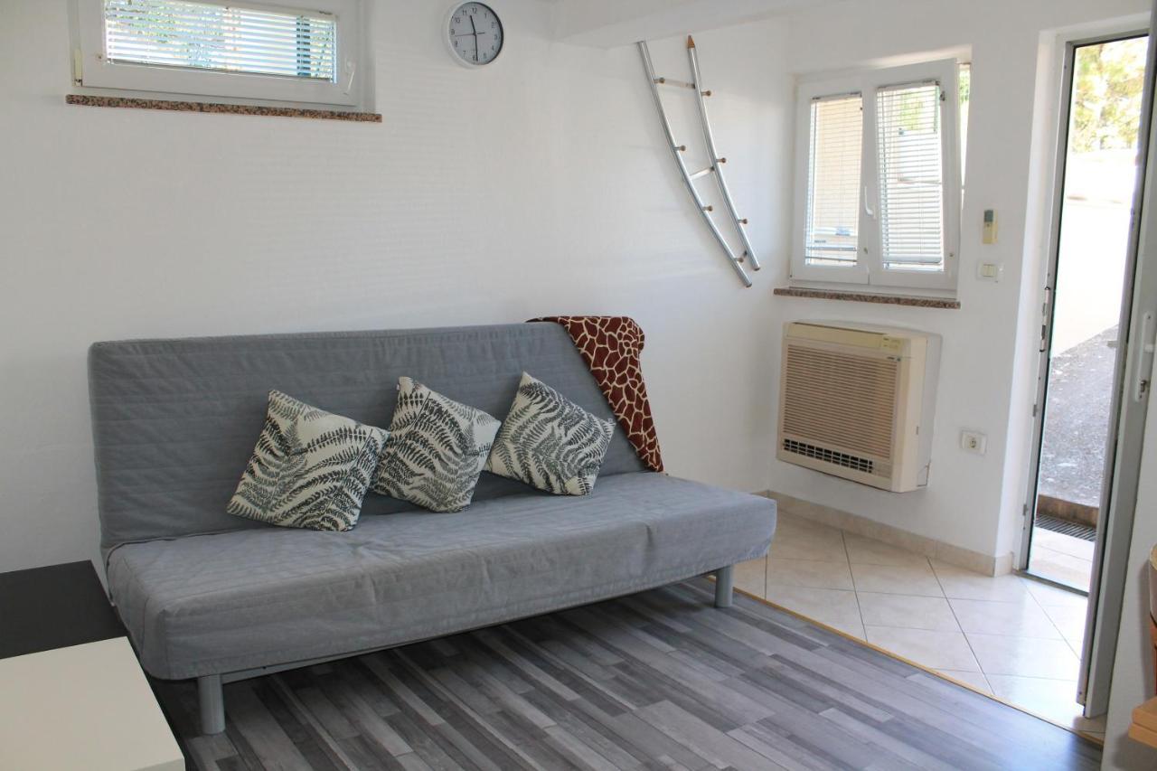 Apartment Frleta อูมัค ภายนอก รูปภาพ