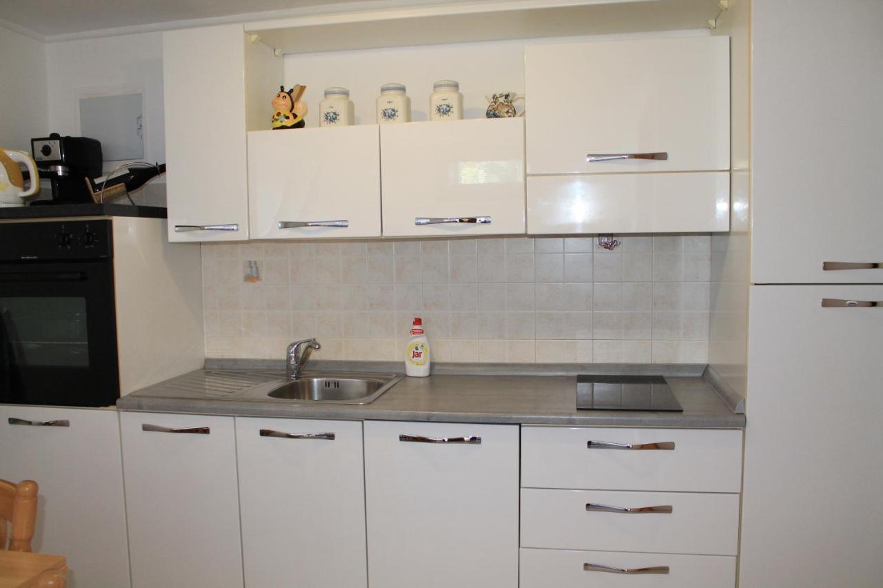 Apartment Frleta อูมัค ภายนอก รูปภาพ