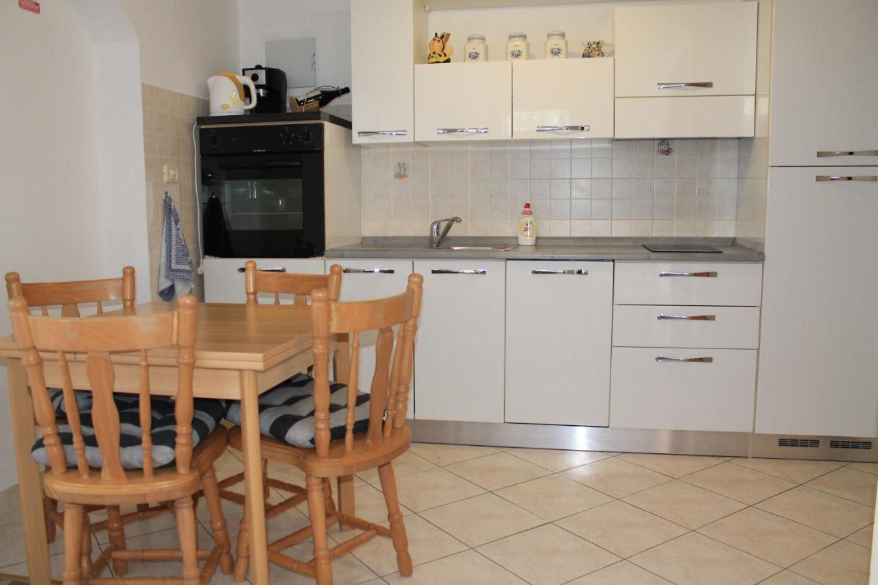 Apartment Frleta อูมัค ภายนอก รูปภาพ