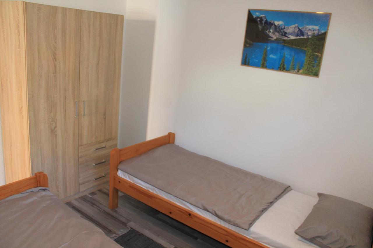 Apartment Frleta อูมัค ภายนอก รูปภาพ